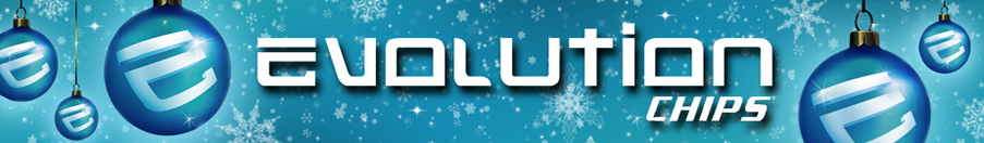 Evolution Chips - Authorised Dealer Chipsearch