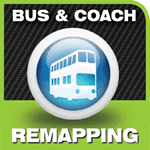 Bus and coach remapping