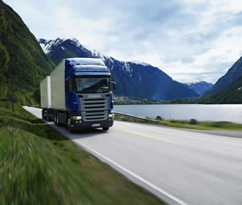 HGV, Truck & Commercial Vehicle Remapping Solutions.