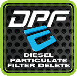 DPF removal service